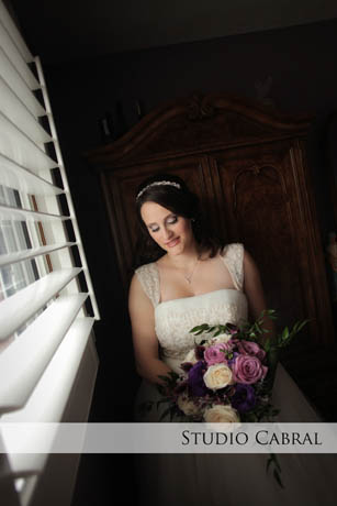 Studio Cabral Toronto Wedding Photography