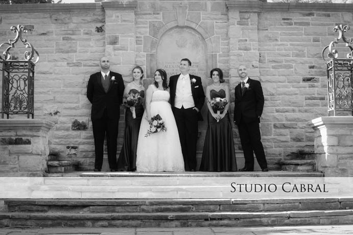  Studio Cabral Toronto Wedding Photography