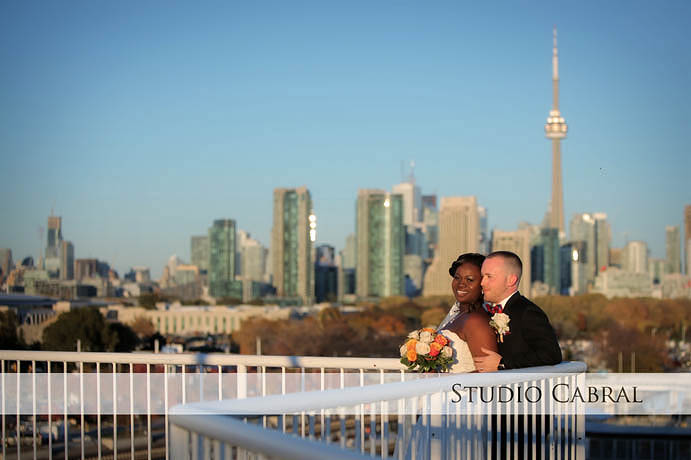 Toronto Wedding Photography Atlantis Pavillions