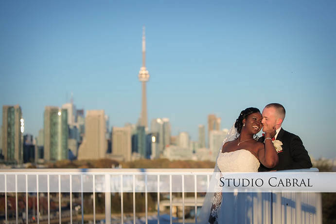 Toronto Wedding Photography Atlantis Pavillions