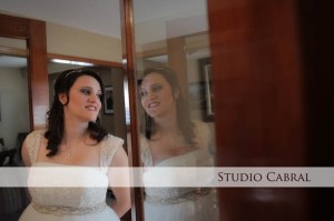 Studio Cabral Toronto Wedding Photography